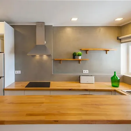 Apartment B38 - Tamar & Patio Lagos