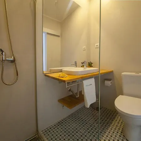 Apartment B38 - Tamar & Patio